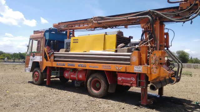 Shree Ganesh Borewell Services